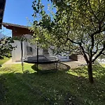 With Panoramic Views Tulfes