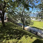 Feriehus With Panoramic Views