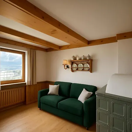 With Panoramic Views Tulfes