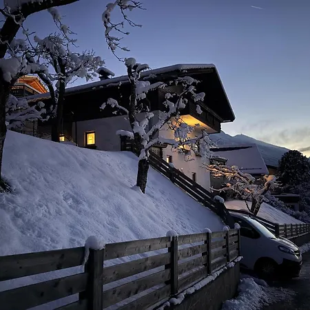 With Panoramic Views * Tulfes