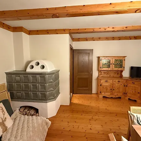 With Panoramic Views * Tulfes