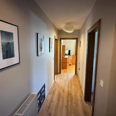 Holiday home With Panoramic Views Tulfes