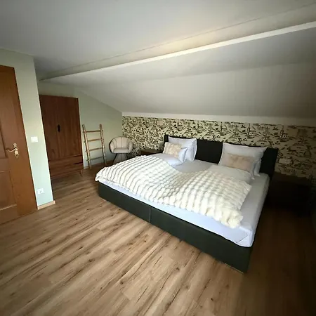 Holiday home With Panoramic Views *