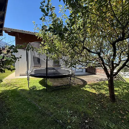 With Panoramic Views Tulfes