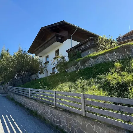 With Panoramic Views *