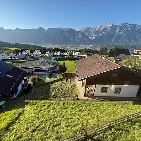 With Panoramic Views Holiday home *