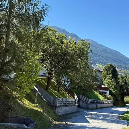 With Panoramic Views Tulfes