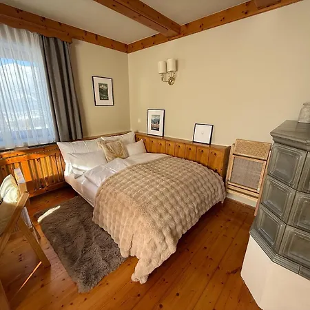 With Panoramic Views