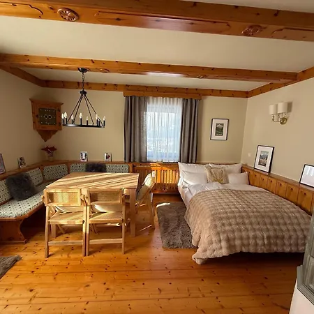 With Panoramic Views