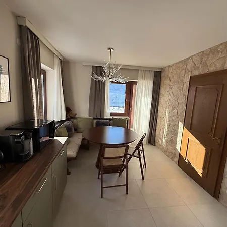 Holiday home With Panoramic Views Tulfes