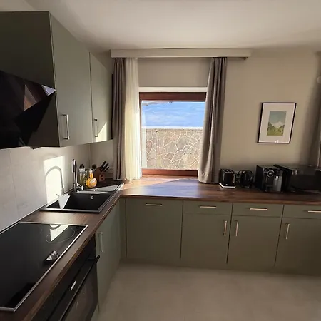 With Panoramic Views Holiday home *