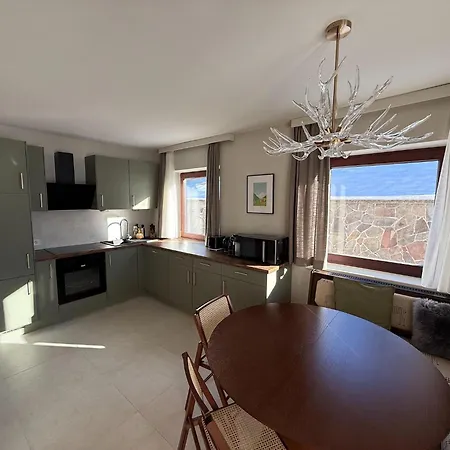 Holiday home With Panoramic Views *