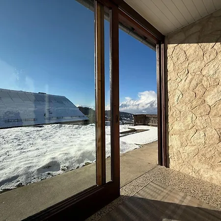 With Panoramic Views Holiday home Tulfes