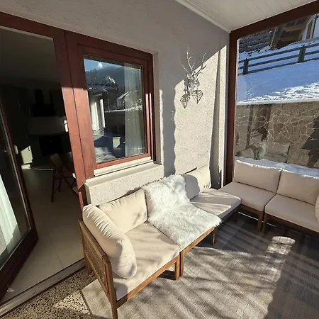 Holiday home With Panoramic Views *