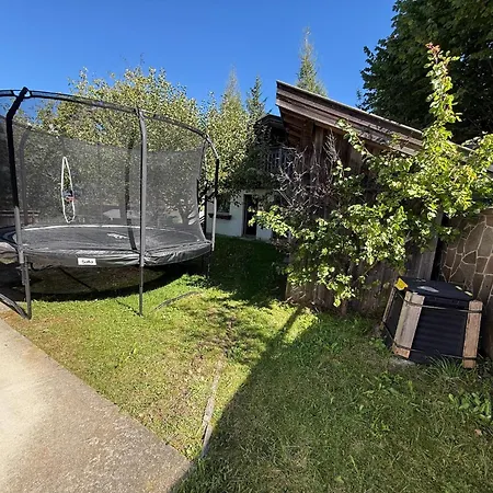 Holiday home With Panoramic Views