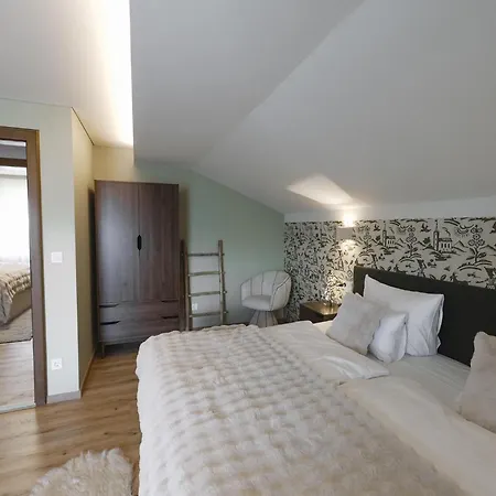 With Panoramic Views