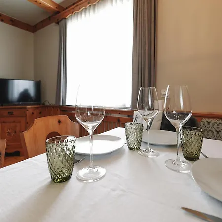 Alpenchalet Berggold - With Panoramic Views * Tulfes