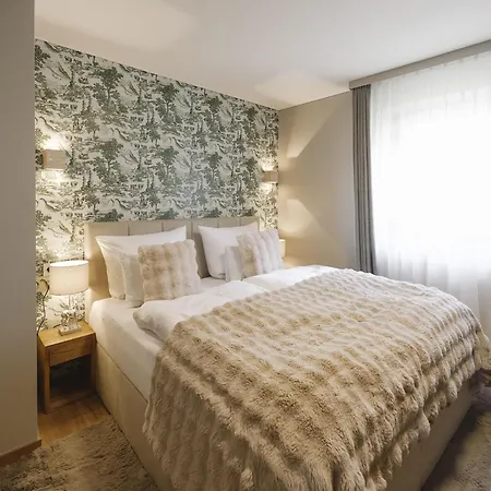 Alpenchalet Berggold - With Panoramic Views *