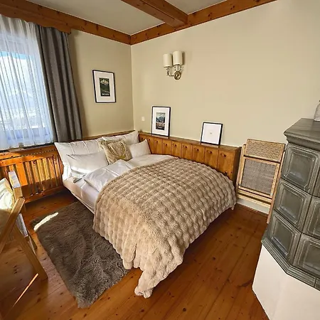 Alpenchalet Berggold - With Panoramic Views Tulfes