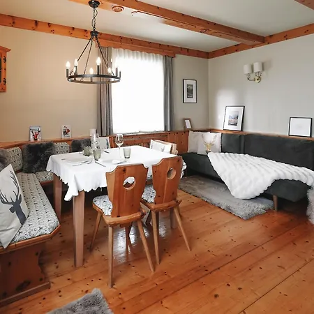 Alpenchalet Berggold - With Panoramic Views Tulfes