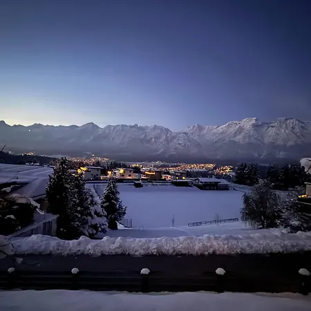Ferienhaus Alpenchalet Berggold - With Panoramic Views