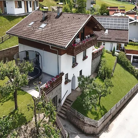 Ferienhaus Alpenchalet Berggold - With Panoramic Views *
