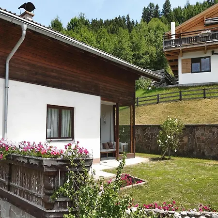 Alpenchalet Berggold - With Panoramic Views *