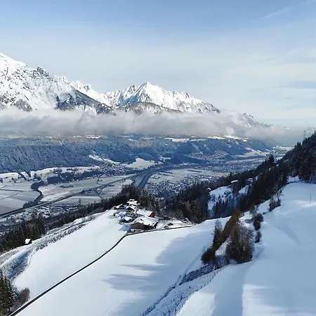 Alpenchalet Berggold - With Panoramic Views *