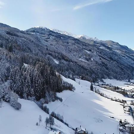 Alpenchalet Berggold - With Panoramic Views Tulfes