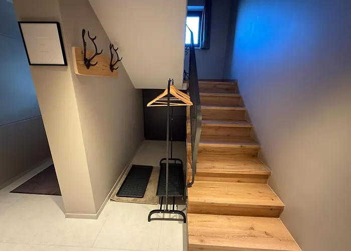 With Panoramic View *