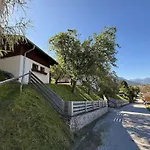 With Panoramic Views Tulfes