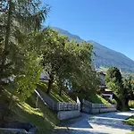 With Panoramic Views Tulfes