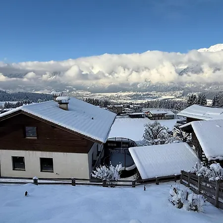 펜션 With Panoramic View *