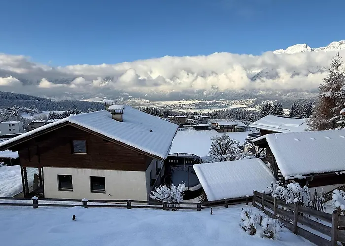 펜션 With Panoramic View *