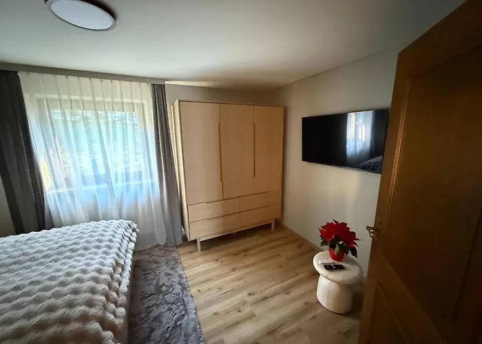 With Panoramic View 펜션