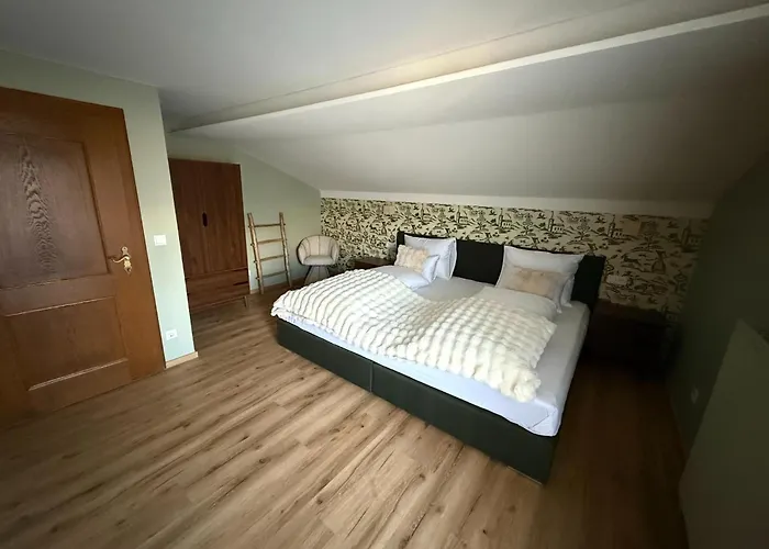 펜션 With Panoramic View *