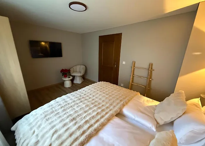 펜션 With Panoramic View