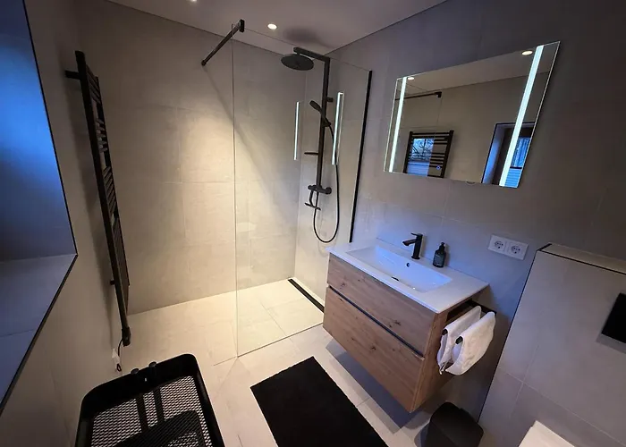 펜션 With Panoramic View 툴페스