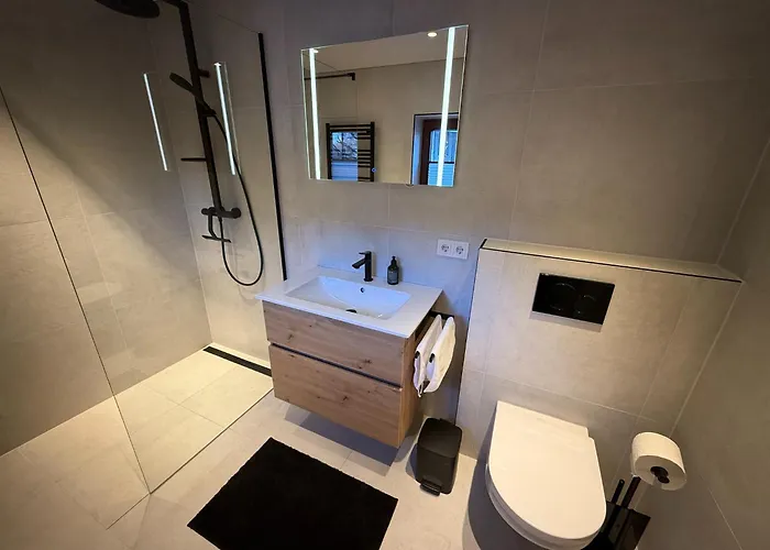 펜션 With Panoramic View