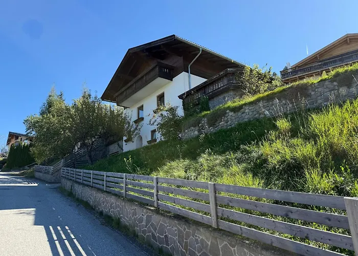 With Panoramic View *