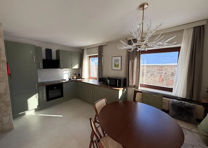 펜션 With Panoramic View *