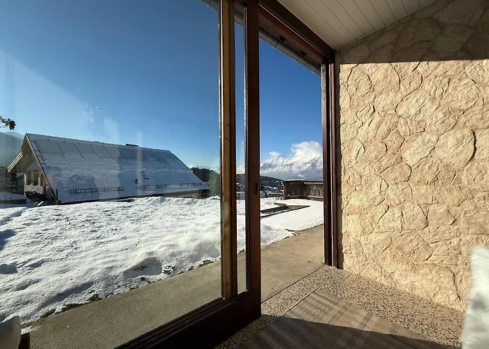 With Panoramic View 펜션 툴페스