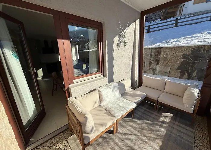 펜션 With Panoramic View *