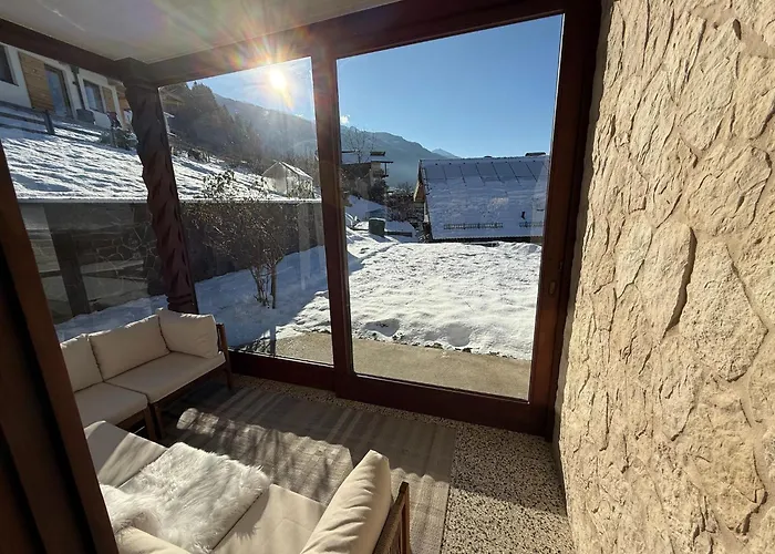 With Panoramic View 펜션 툴페스