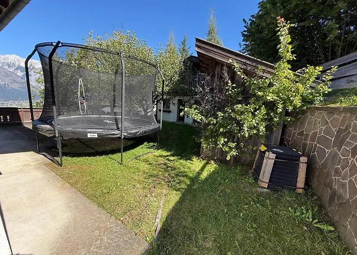 펜션 With Panoramic View