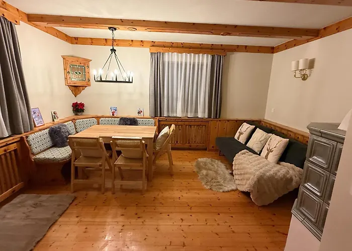بيت للعطل With Panoramic View *