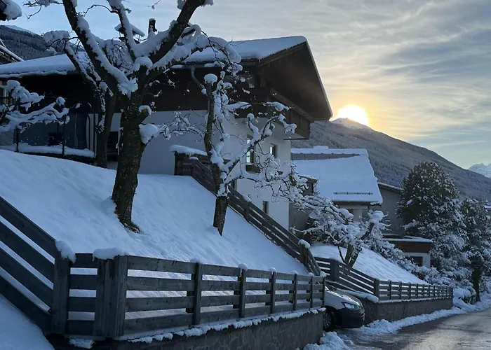 بيت للعطل With Panoramic View